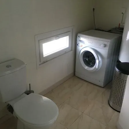 L'armance Apartment *