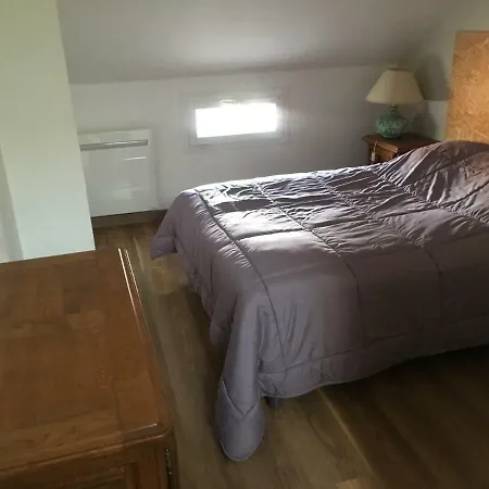 Apartment L'armance *