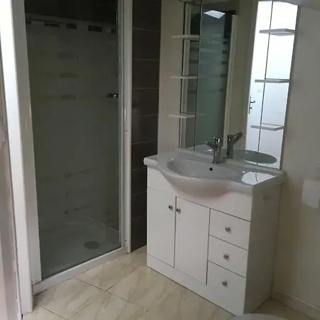 L'armance Apartment *